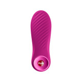 Fun Factory - Bijou Bullet Vibrator Magenta | Vybes.it