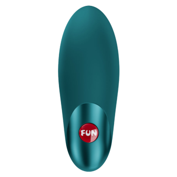 FUN FACTORY - CHARME BULLET VIBRATOR FLASCHE GRÜN