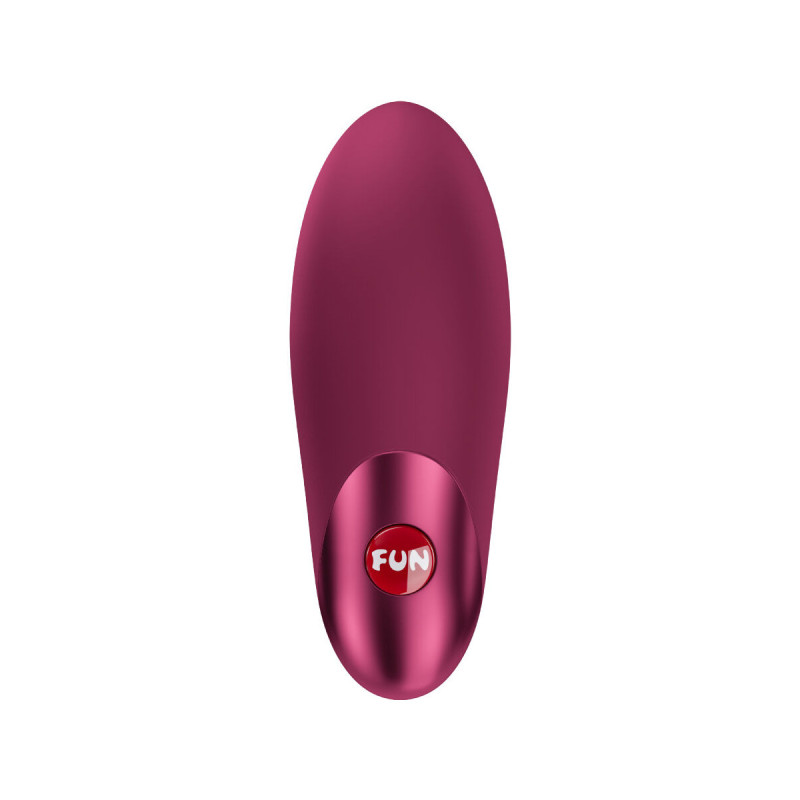 Fun Factory - Charme Bullet Vibrator Weinrot | Vybes.it