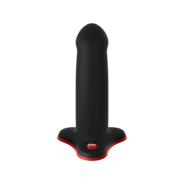Fun Factory - Amor Dildo Punto G Negro | Vybes.it
