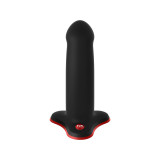 Fun Factory - Amor Dildo Punto G Negro | Vybes.it