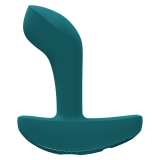 FUN FACTORY - BOOTIE VIBE ANALPLUG VIBRATOR FLASCHE GRÜN