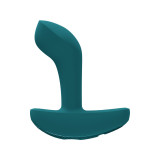 Fun Factory - Bootie Vibe Plug Anale Vibratore Bottiglia Verde |