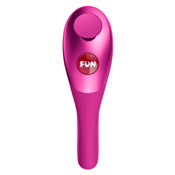 FUN FACTORY - BE·ONE FINGER VIBRATOR MAGENTA