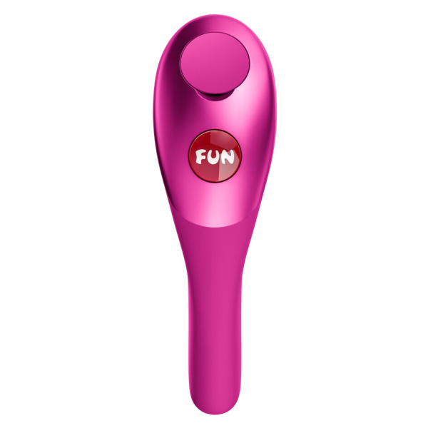 FUN FACTORY - VIBRATEUR BE·ONE DOIGT MAGENTA