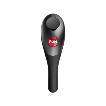Fun Factory - Be·one Dedo Vibrador Negro | Vybes.it