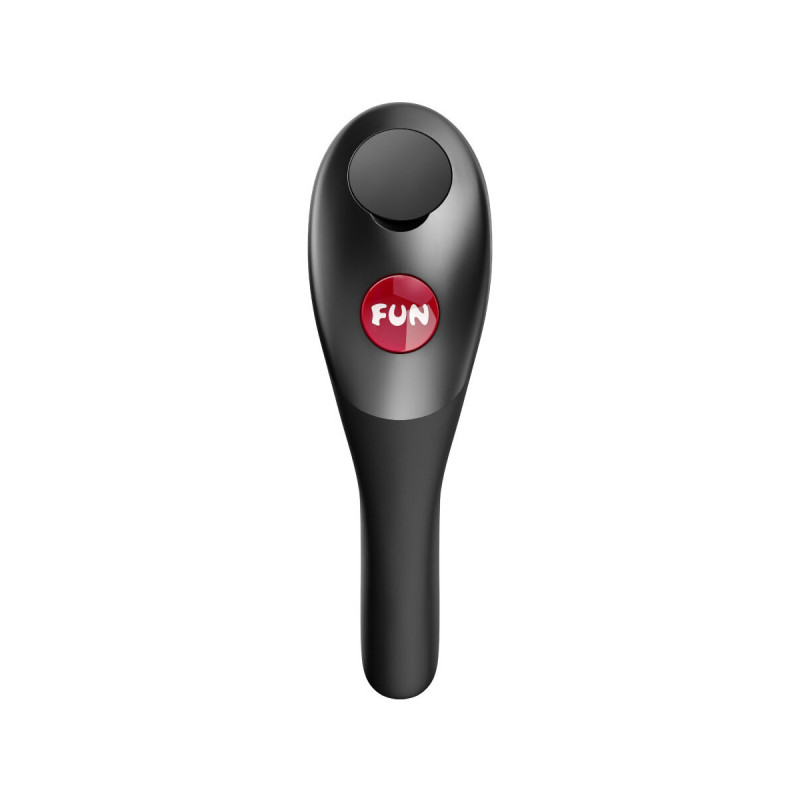 Fun Factory - Be·one Doigt Vibrateur Noir | Vybes.it