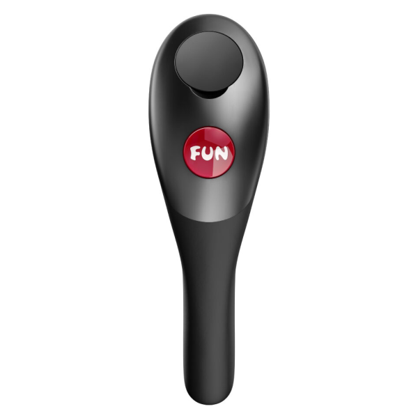 FUN FACTORY - BE·ONE FINGER VIBRATOR BLACK