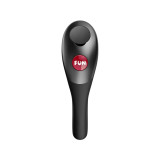 Fun Factory - Be·one Dedo Vibrador Negro | Vybes.it