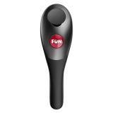 FUN FACTORY - BE·ONE FINGER VIBRATOR BLACK
