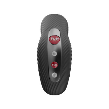 Fun Factory - Laya Iii Vibrador Lay - On Negro | Vybes.it