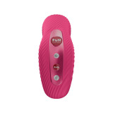 Fun Factory - Laya Iii Lay - On Vibrator Raspberry | Vybes.it
