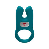 Fun Factory - Nos Vibrating Cock Ring Bottle Green | Vybes.it