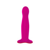 Fun Factory - Limba Flex G - Punkt - Dildo Größe L Magenta |