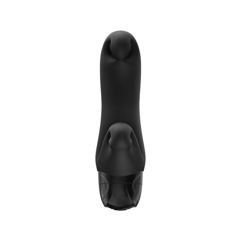 Fun Factory - Mini Vibrateur Ocean Noir | Vybes.it