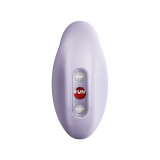 Fun Factory - Gaia Vibrador Air Pulse Violeta | Vybes.it