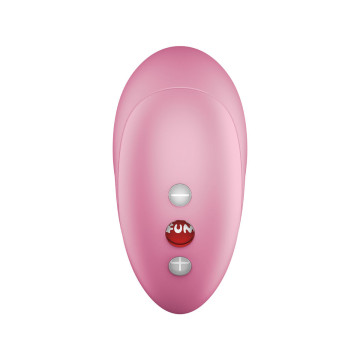 Fun Factory - Vibratore A Impulsi D'aria Intensi Rosa | Vybes.it