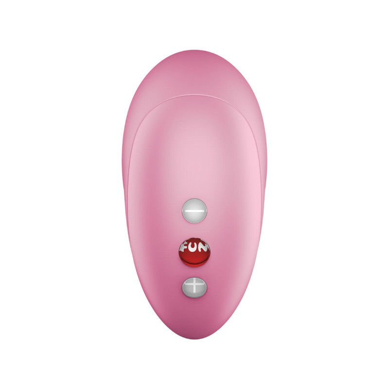 Fun Factory - Vibratore A Impulsi D'aria Intensi Rosa | Vybes.it