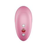 Fun Factory - Vibratore A Impulsi D'aria Intensi Rosa | Vybes.it