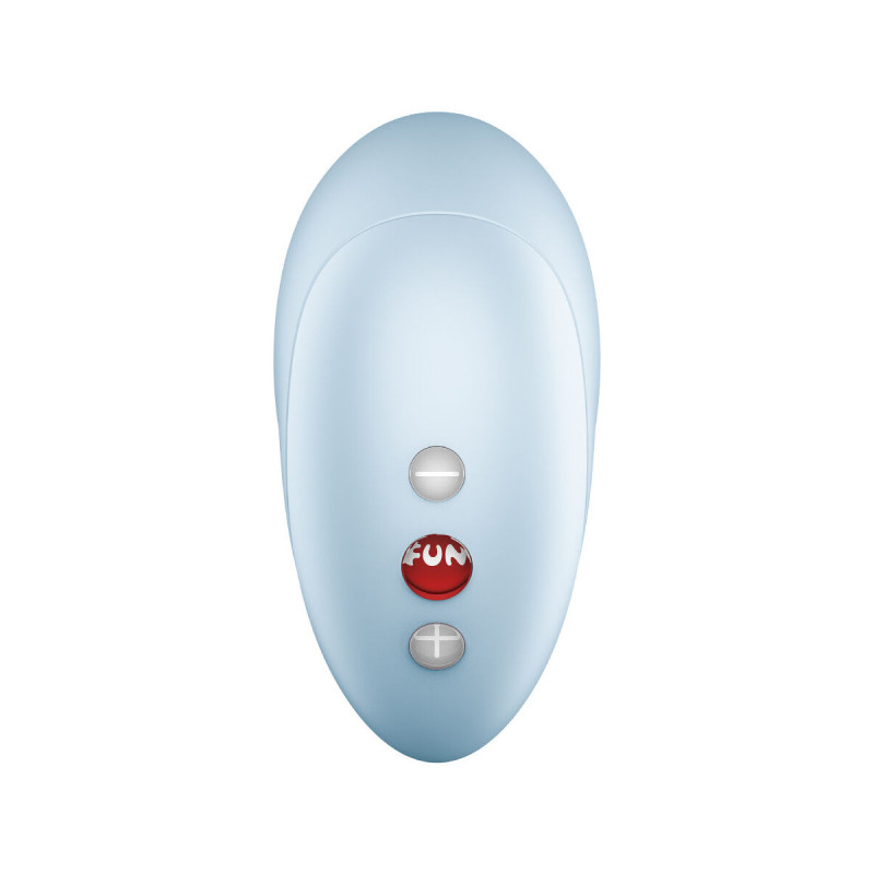 Fun Factory - Vibratore A Impulsi D'aria Intensi Blu Cielo |