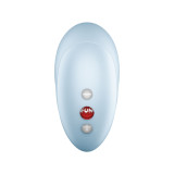 Fun Factory - Vibratore A Impulsi D'aria Intensi Blu Cielo |