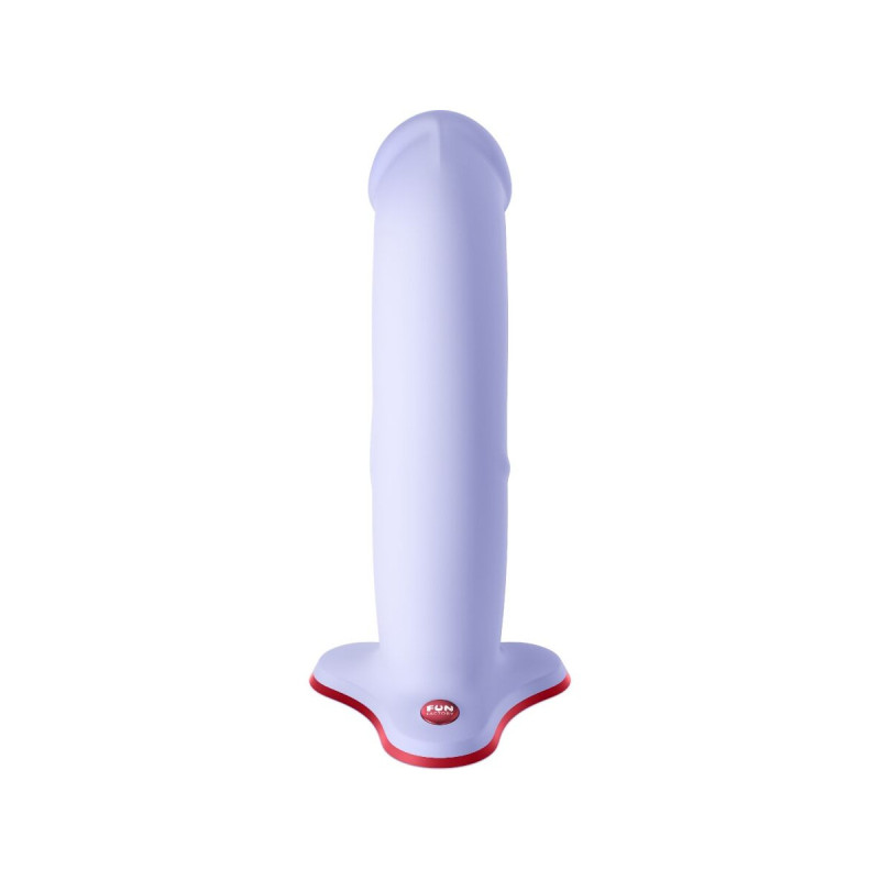 Fun Factory - The Boss Stub Dildo Punto G Violeta | Vybes.it