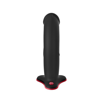 Fun Factory - The Boss Stub Dildo Punto G Negro | Vybes.it