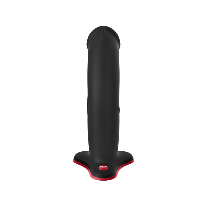 Fun Factory - Der Boss Stub G - Spot Dildo Schwarz | Vybes.it