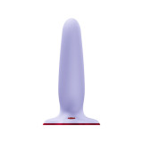 Fun Factory - Ryde Dildo Doble Violeta | Vybes.it