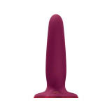 Fun Factory - Ryde Dildo Doble Burdeos | Vybes.it