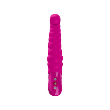 Fun Factory - Patchy Paul G - Spot Vibrator Magenta | Vybes.it