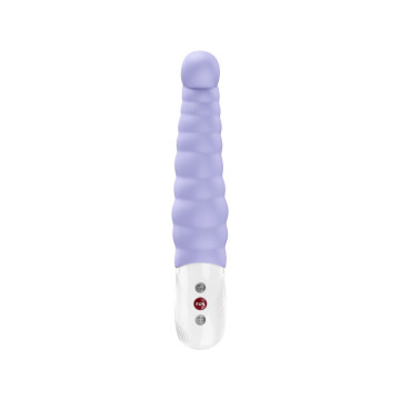 Fun Factory - Patchy Paul G - Punkt - Vibrator Lila | Vybes.it