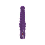 Fun Factory - Patchy Paul G - Spot Vibrator Dunkelviolett | Vybes.it