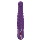 FUN FACTORY - VIBRATEUR PATCHY PAUL POINT G VIOLETTE FONCÉE