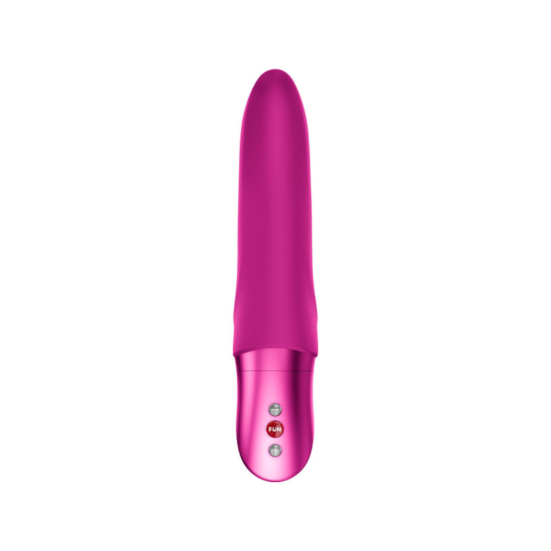 Fun Factory - Diva Dolphin G - Spot Vibrator Magenta | Vybes.it