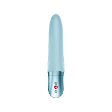Fun Factory - Diva Dolphin G - Spot Vibrator Eisblau | Vybes.it