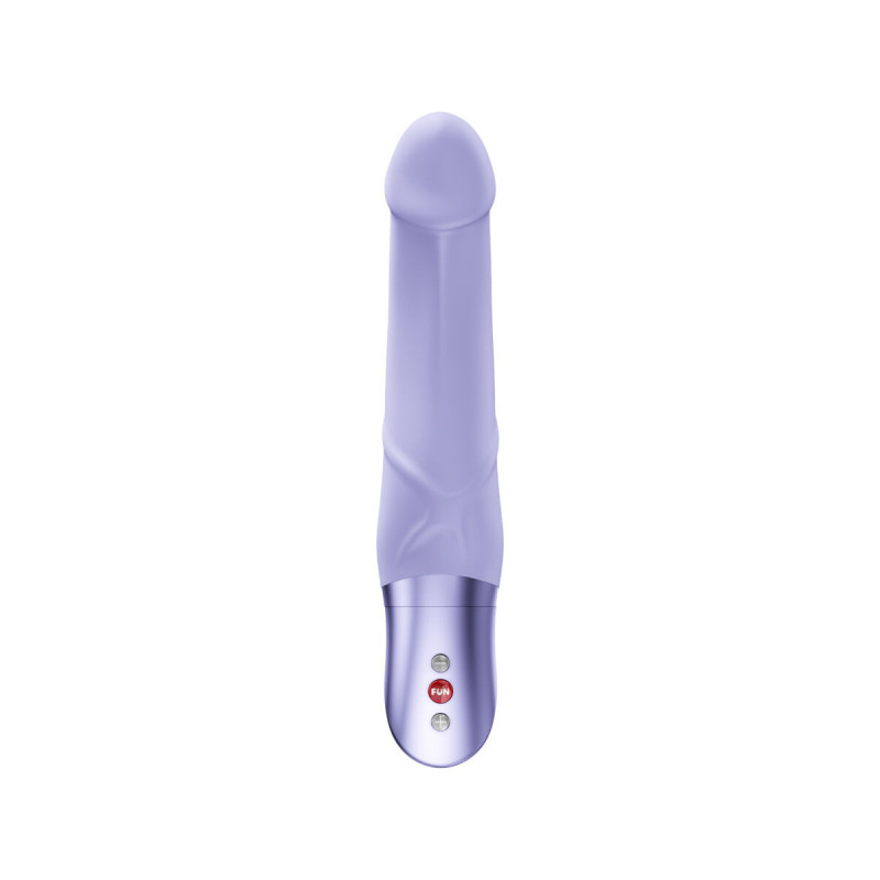 Fun Factory - Mr. Boss Vibrador Punto G Violeta | Vybes.it