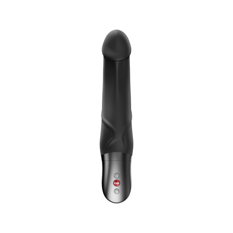 Fun Factory - Mr. Boss G - Spot Vibrator Schwarz | Vybes.it