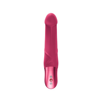 Fun Factory - Mr. Boss G - Spot Vibrator Raspberry | Vybes.it