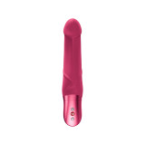 Fun Factory - Mr. Boss Vibrador Punto G Frambuesa | Vybes.it