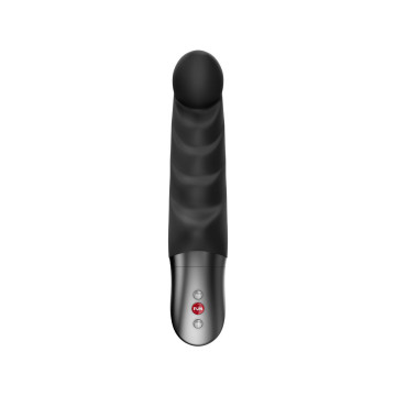 Fun Factory - Abby G G - Punkt - Vibrator Schwarz | Vybes.it