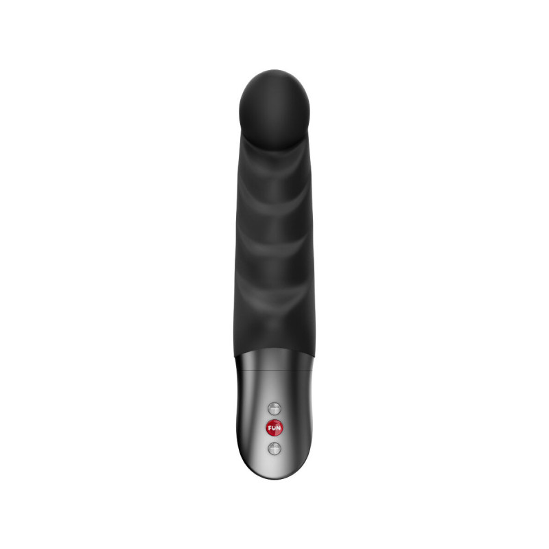 Fun Factory - Abby G G - Punkt - Vibrator Schwarz | Vybes.it