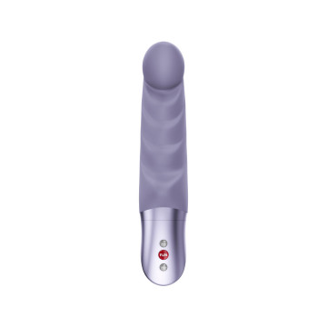 Fun Factory - Abby G G - Spot Vibrator Hellviolett | Vybes.it