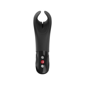 Fun Factory - Manta Vibratore Masturbatore Nero | Vybes.it
