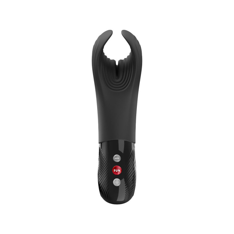 Fun Factory - Manta Vibratore Masturbatore Nero | Vybes.it