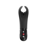 Fun Factory - Manta Vibrator Masturbator Schwarz | Vybes.it