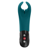 FUN FACTORY - MANTA VIBRATOR MASTURBATORFLASCHE GRÜN