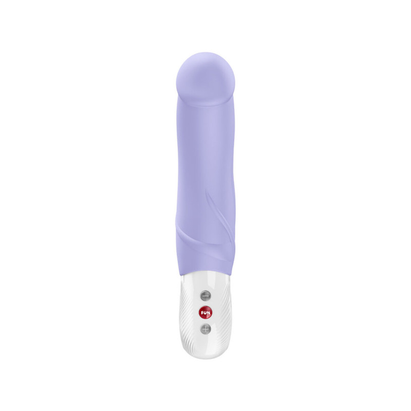 Fun Factory - Big Boss G - Spot Vibrator Purple | Vybes.it