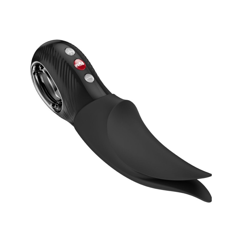 Fun Factory - Vibratore Volta Lay - On Nero | Vybes.it