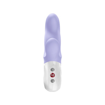 Fun Factory - Miss Bi Rabbit Vibrator Lila | Vybes.it